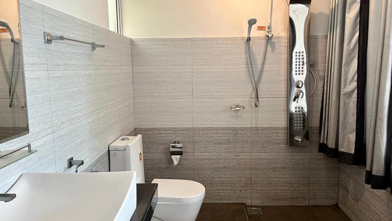 Hotel Mississipi Елла Екстер'єр фото
