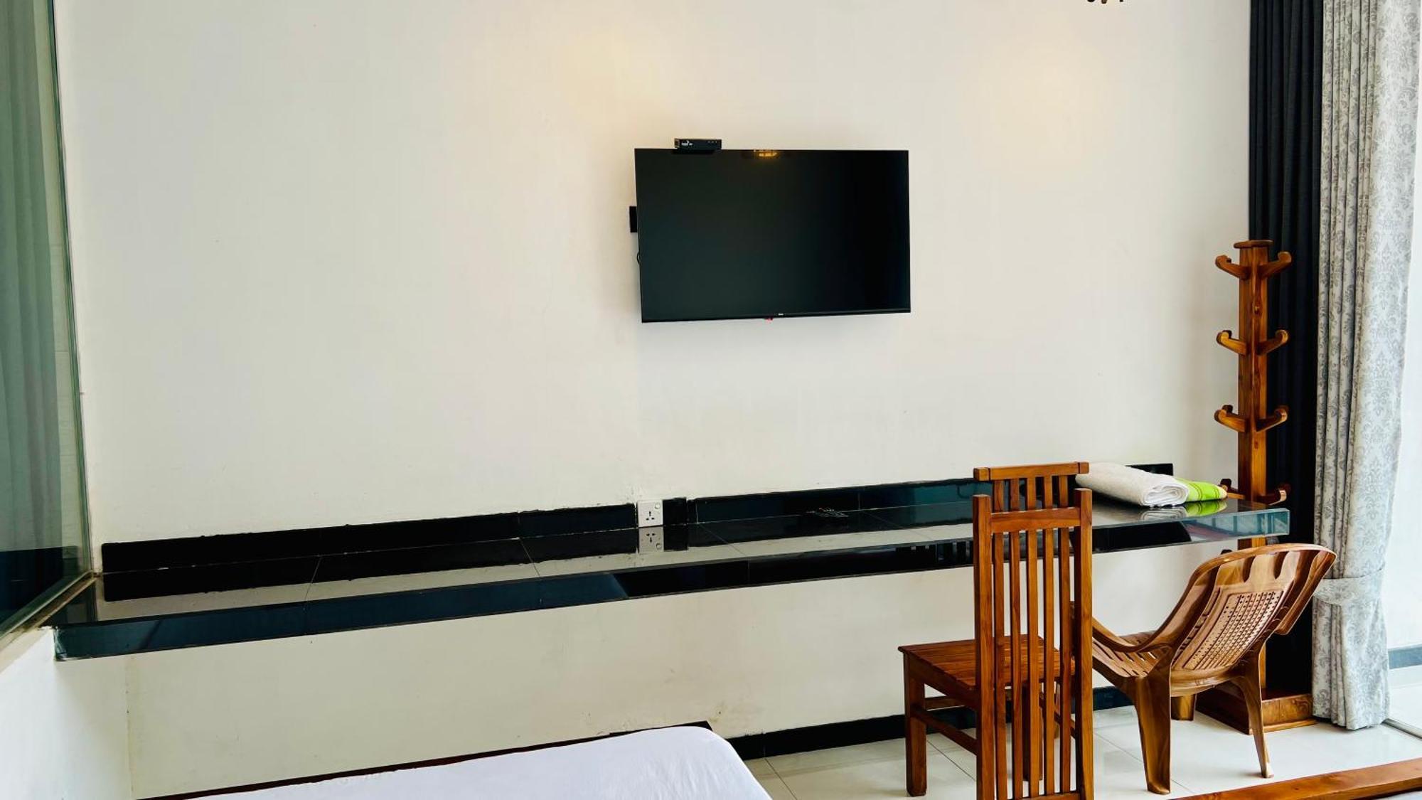 Hotel Mississipi Елла Екстер'єр фото